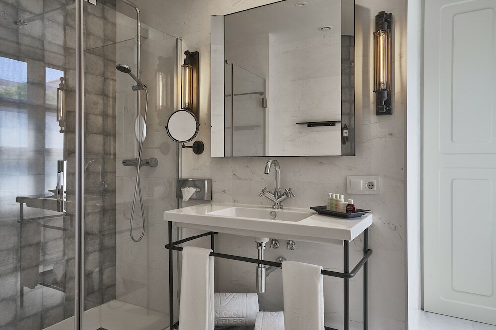 Фото Vincci Molviedro Suites Apartments