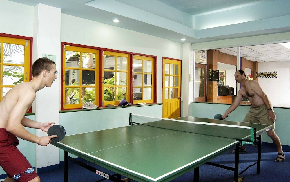 Фото Best Western Phuket Ocean Resort