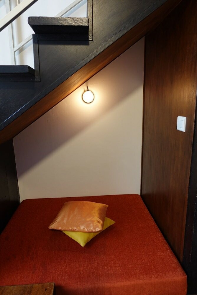 Фото Sarang Paloh Heritage Stay & Event Hall
