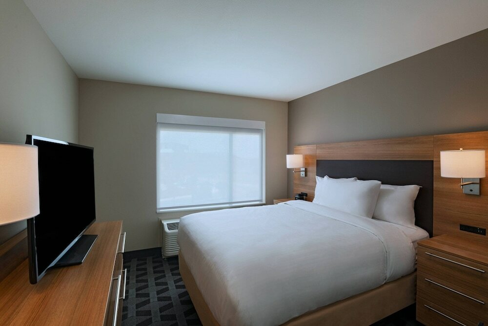 Фото TownePlace Suites by Marriott San Antonio Northwest at The Rim