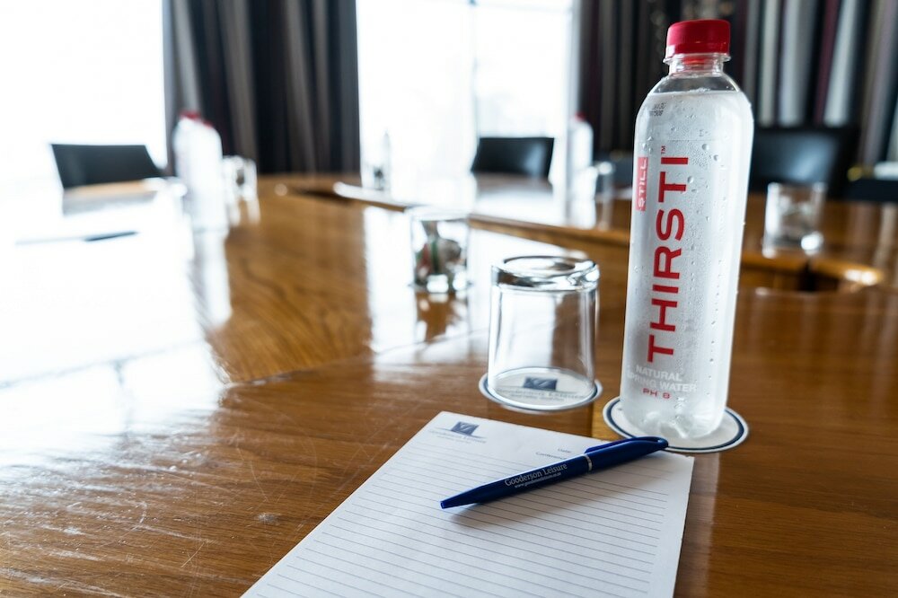 Фото Gooderson Tropicana Hotel