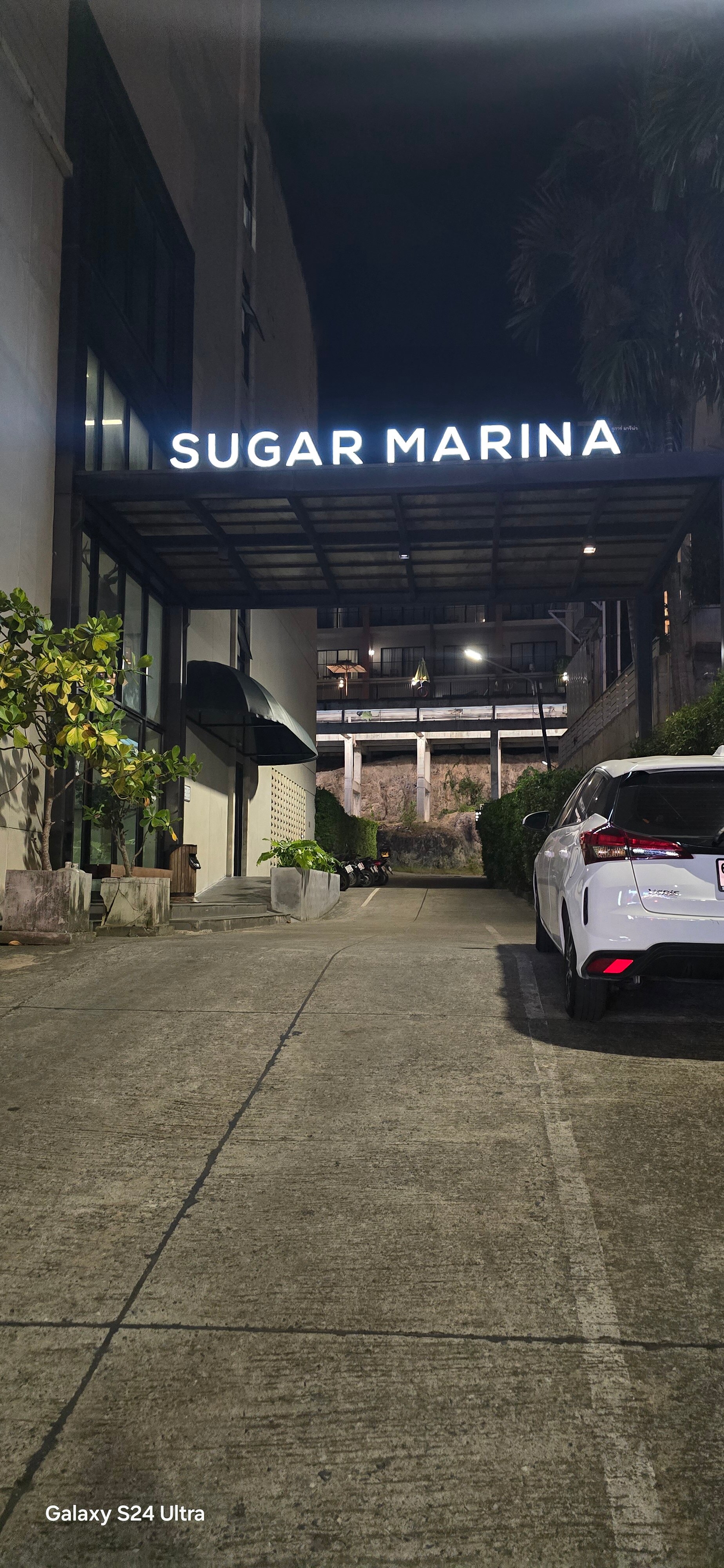 Фото Sugar Marina Hotel Cliffhanger
