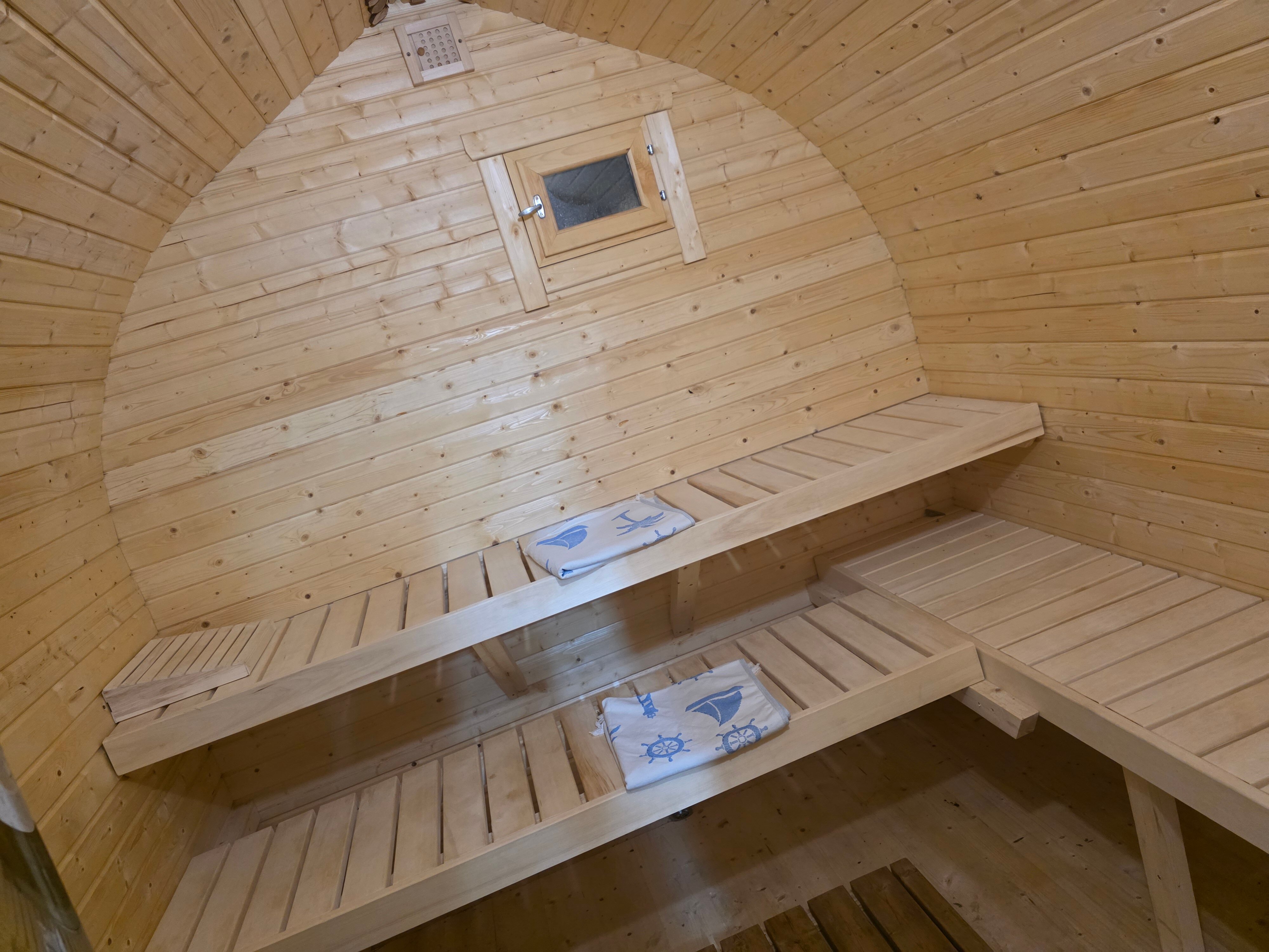 Фото Райский уголок