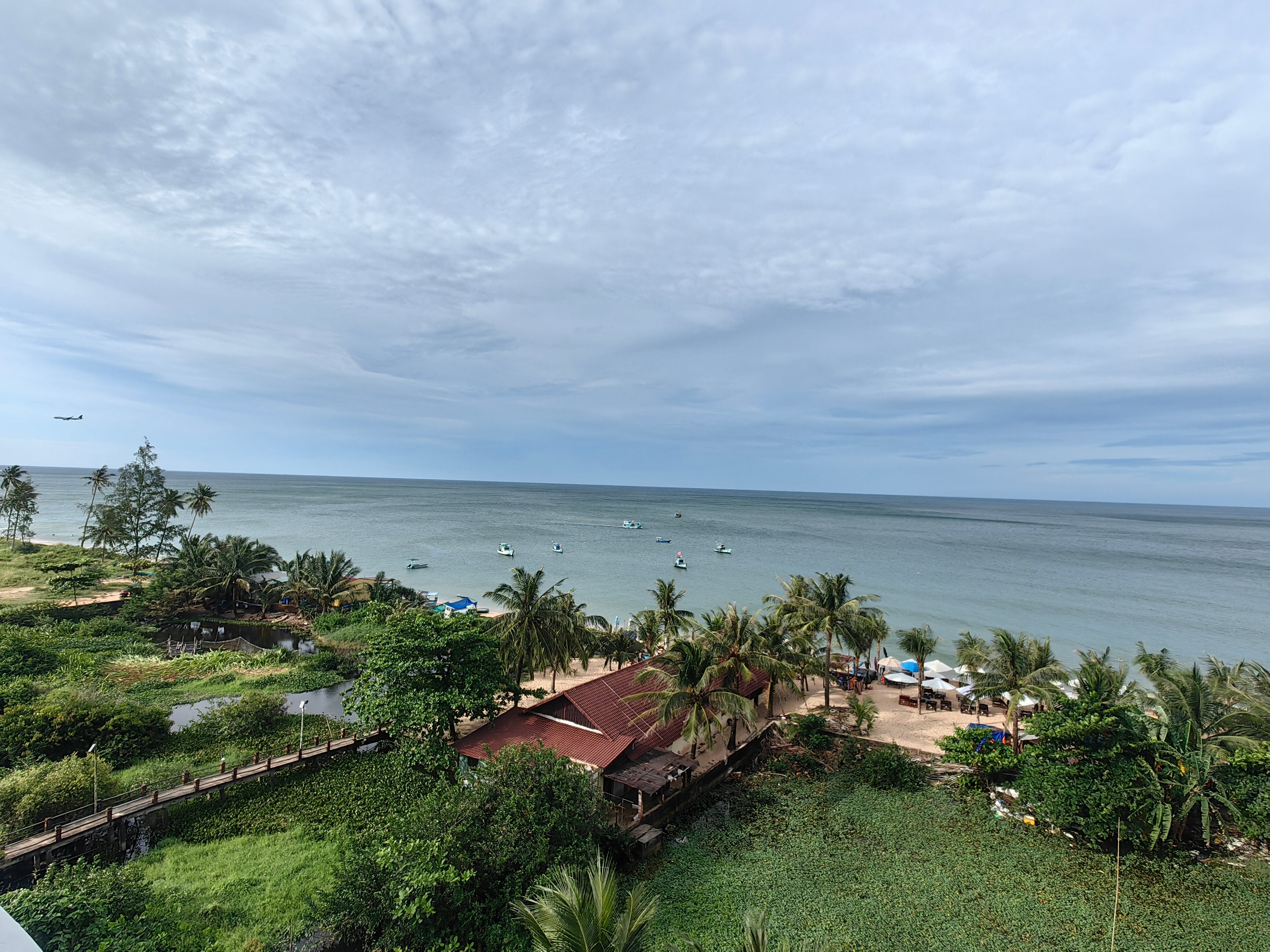 Фото Maris Beach Hotel Phu Quoc
