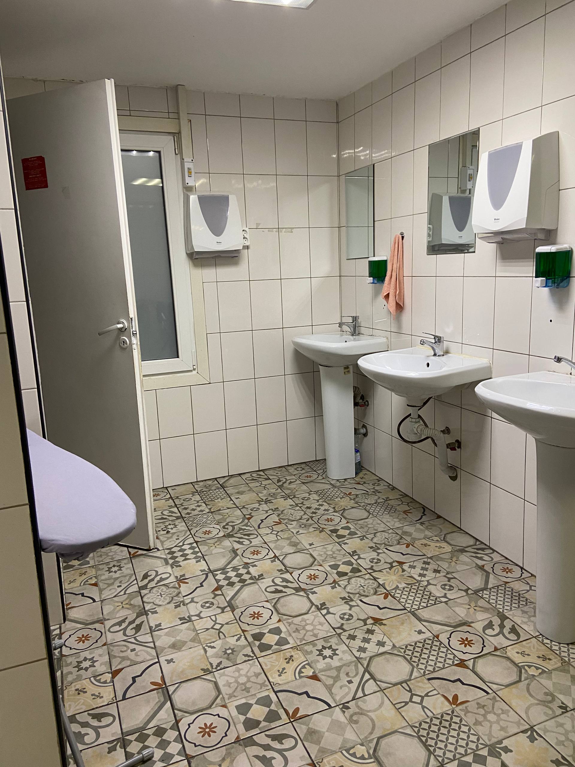 Фото Атмосфера