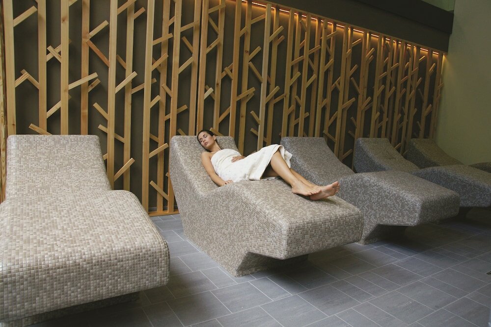 Фото Spik Alpine Wellness Resort