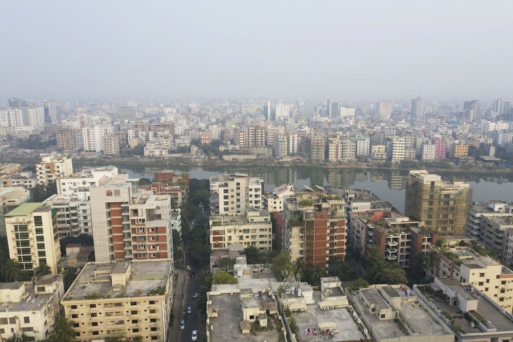 Фото отеля 4