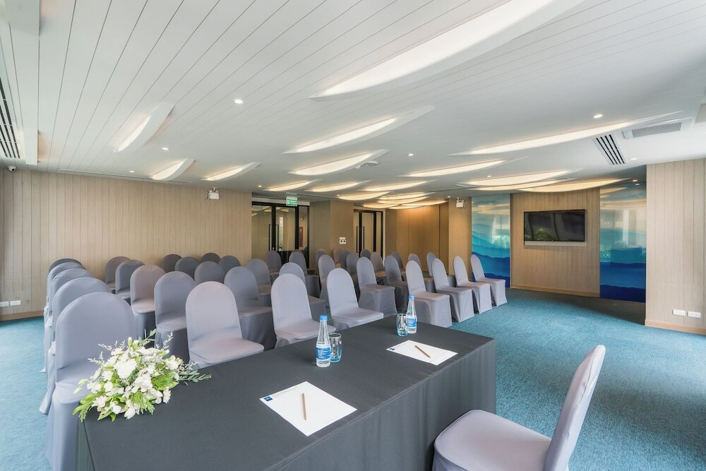 Фото Maven Stylish Hotel Hua Hin