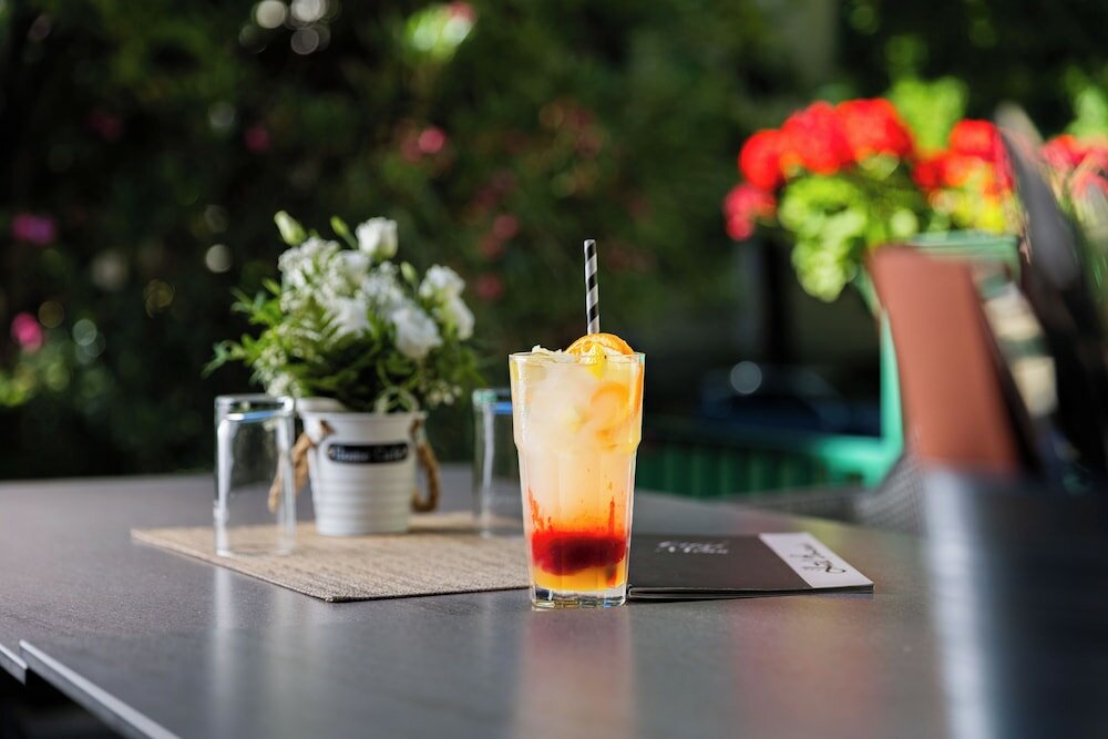 Фото Hotel Benczur