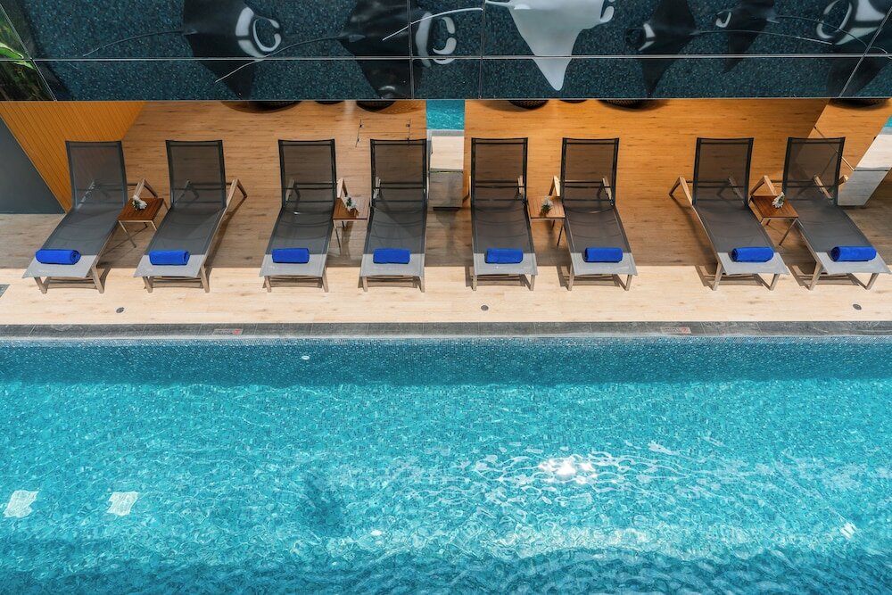 Фото Maven Stylish Hotel Hua Hin