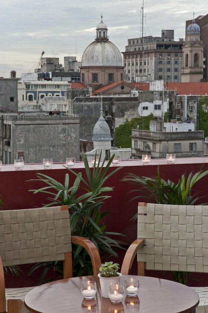 Фото Nh Montevideo Columbia