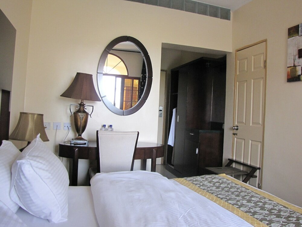 Фото Stipp Hotel Gisenyi