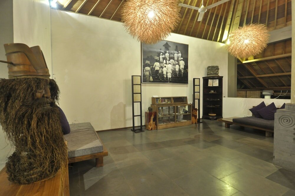 Фото Luwak Estate