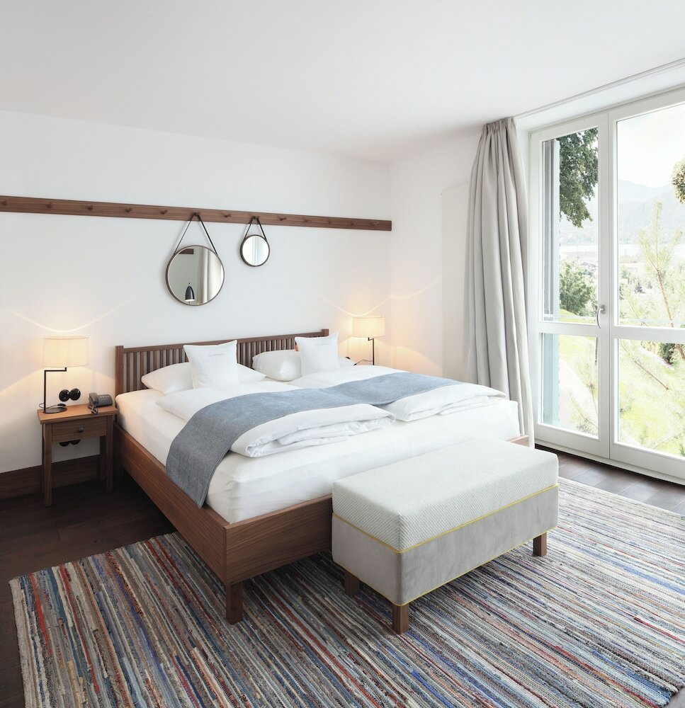 Фото Das Tegernsee