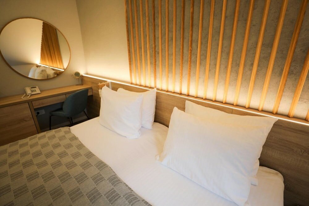 Фото City Boutique Hotel