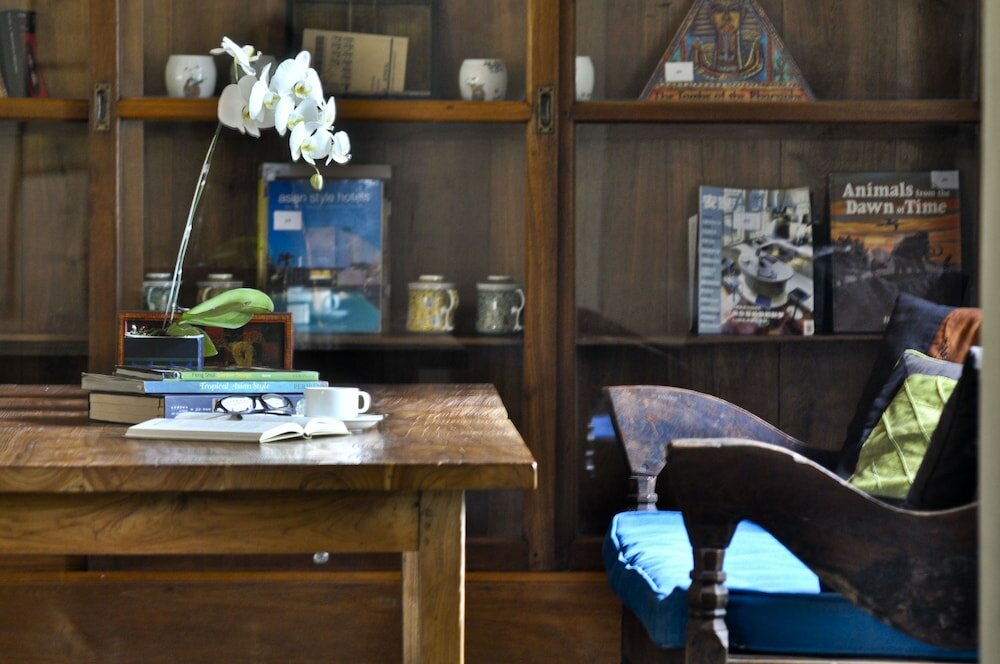 Фото Luwak Estate