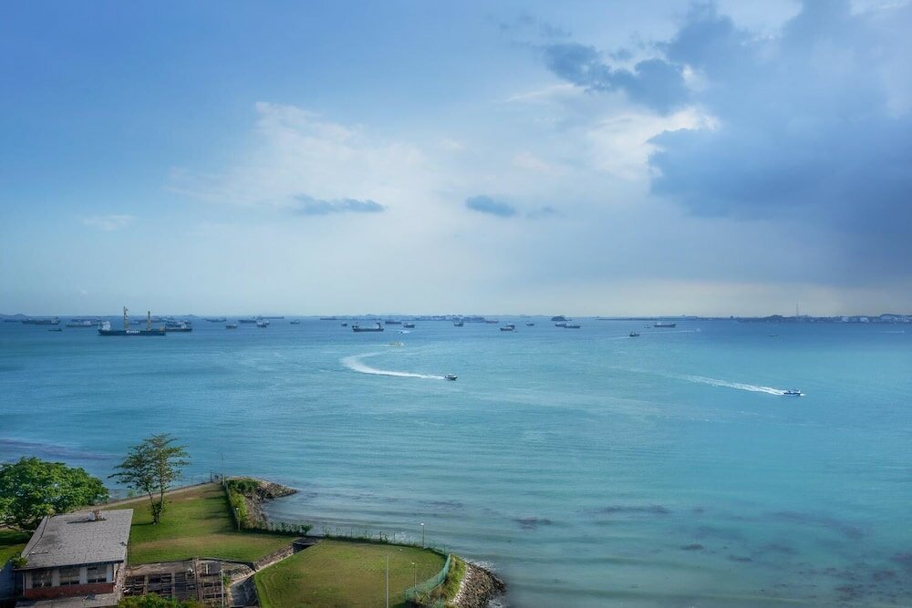 Фото Cooliv Waterfront