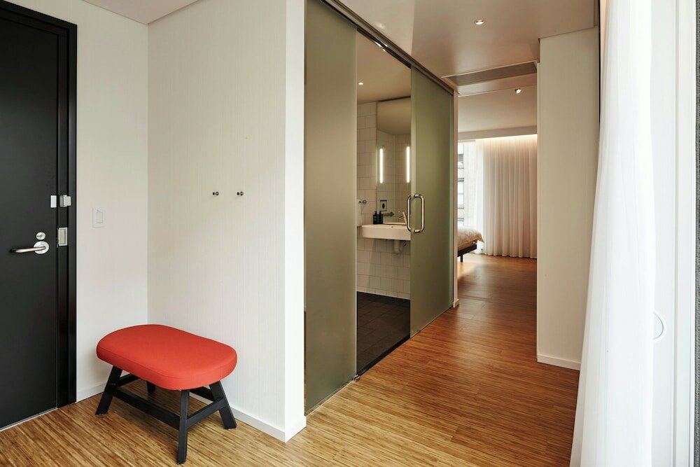 Фото CitizenM Los Angeles Downtown