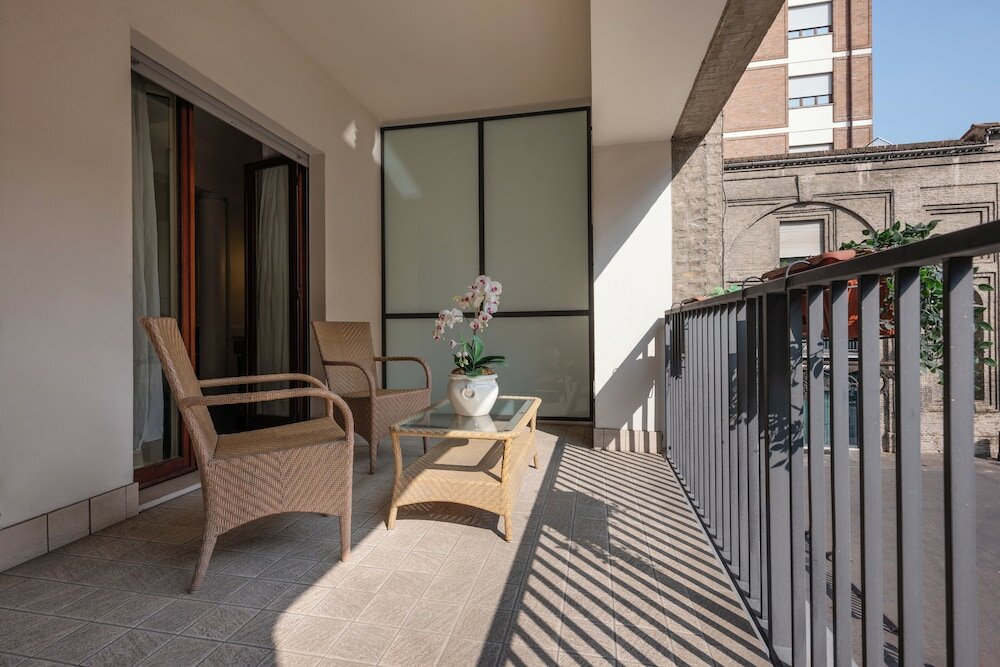 Фото Mercure Parma Stendhal