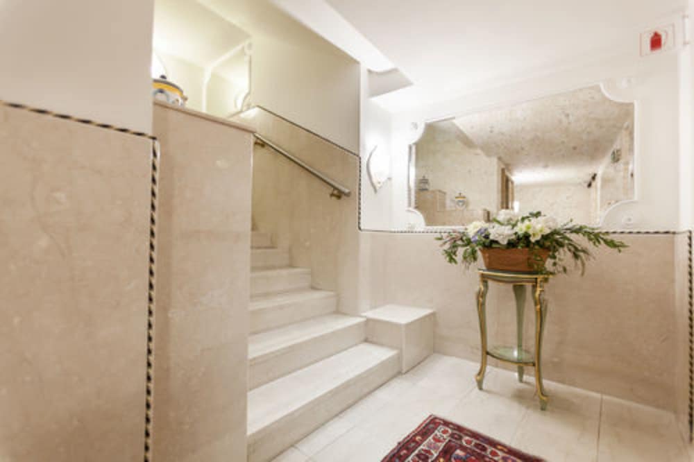 Фото Hotel San Luca