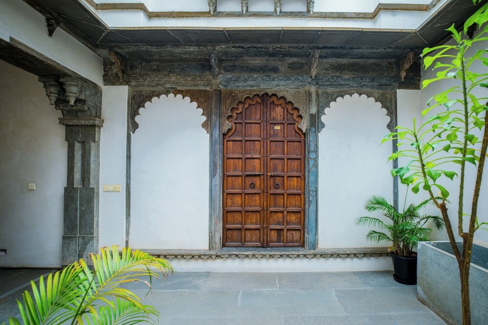 Фото Madri Haveli
