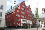 Hotel Lyskirchen Cologne