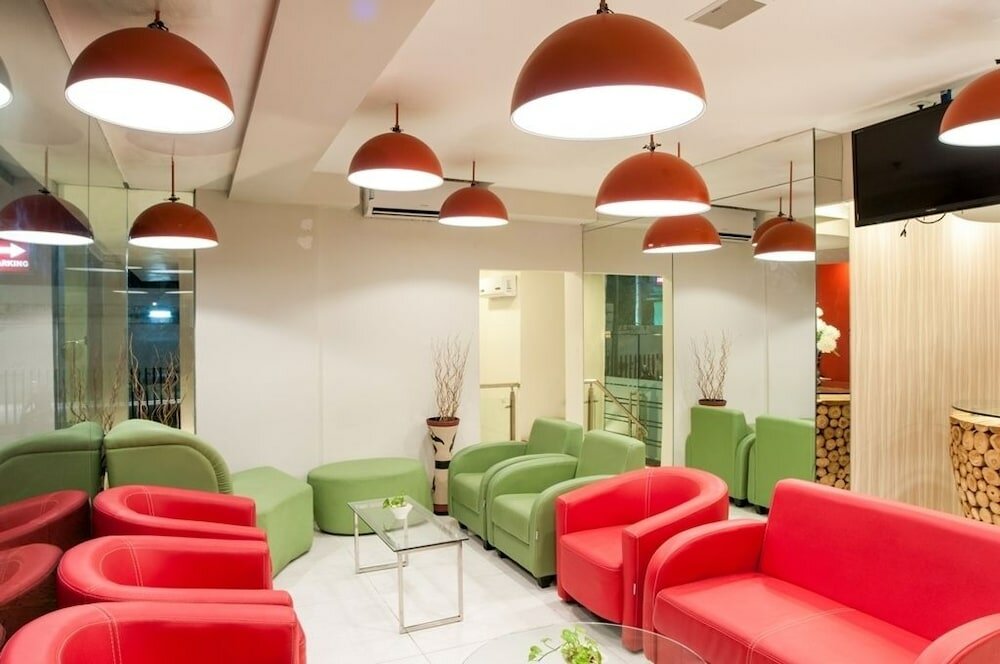 Фото @hom Hotel Kudus by Horison Group