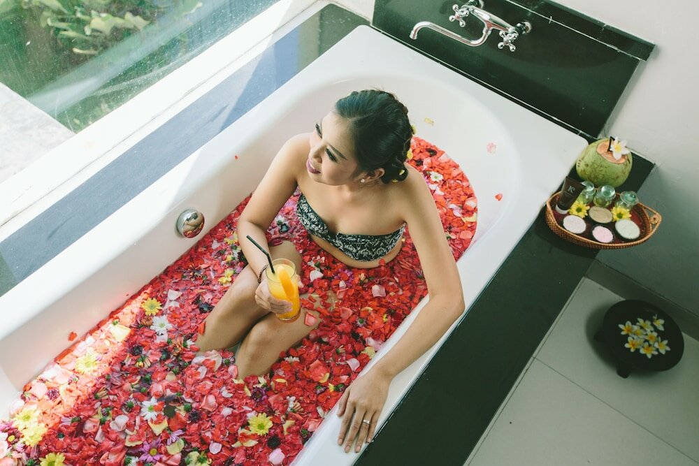 Фото The Kirana Canggu Hotel