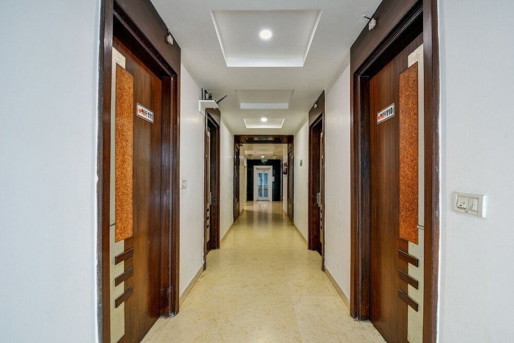 Фото Hotel Krishna Deluxe