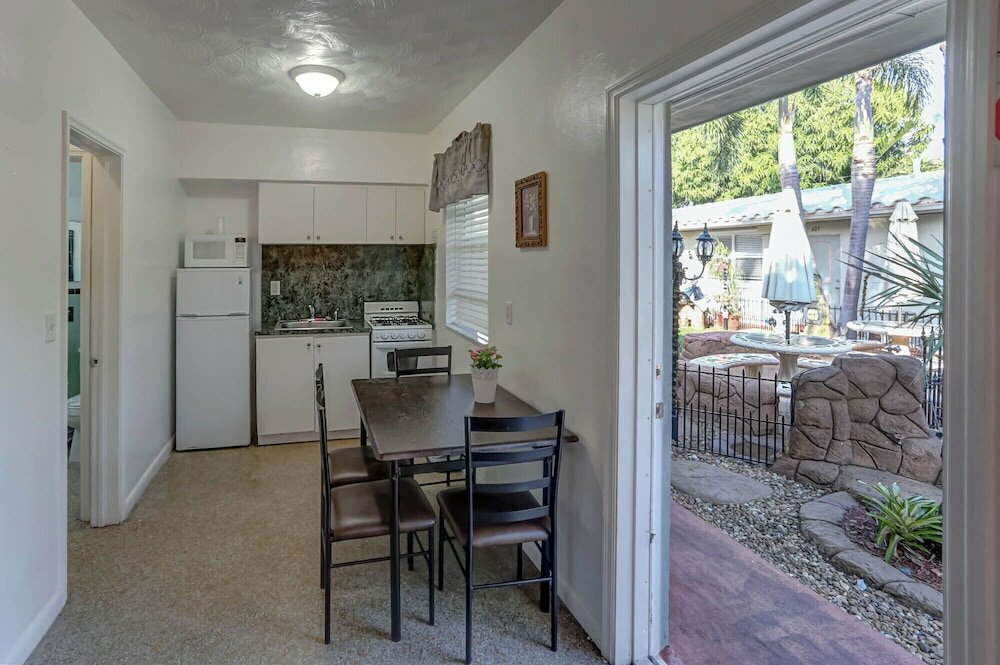 Фото Richard's Pet Friendly Motel