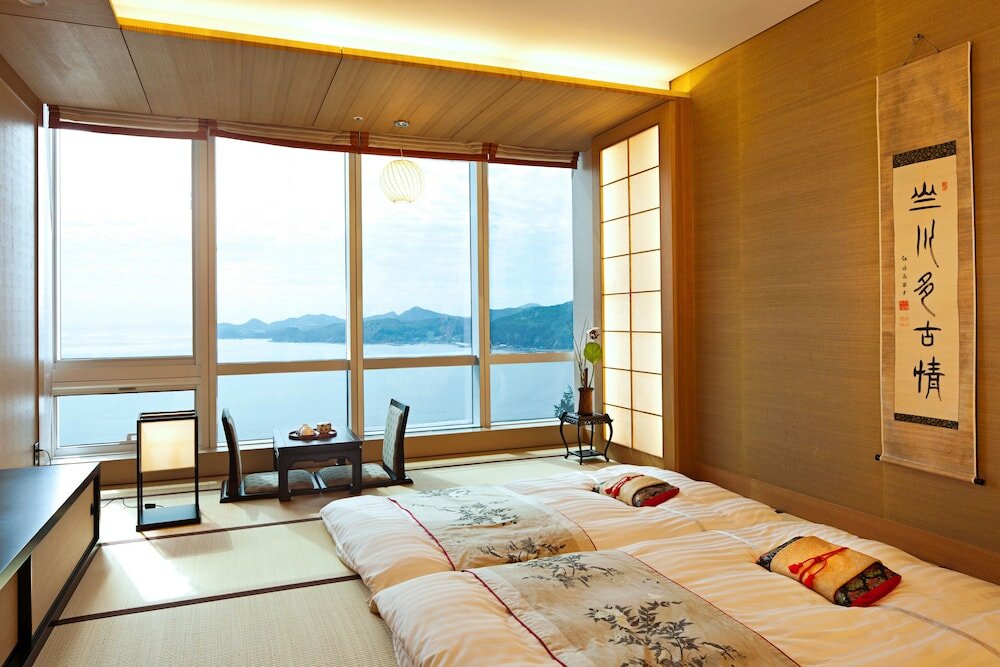 Фото Sono Calm Yeosu