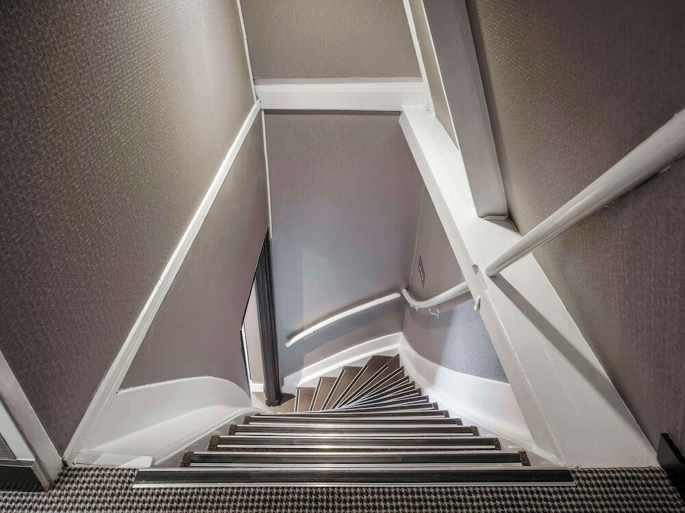 Фото Ibis Styles Amsterdam Amstel Hotel