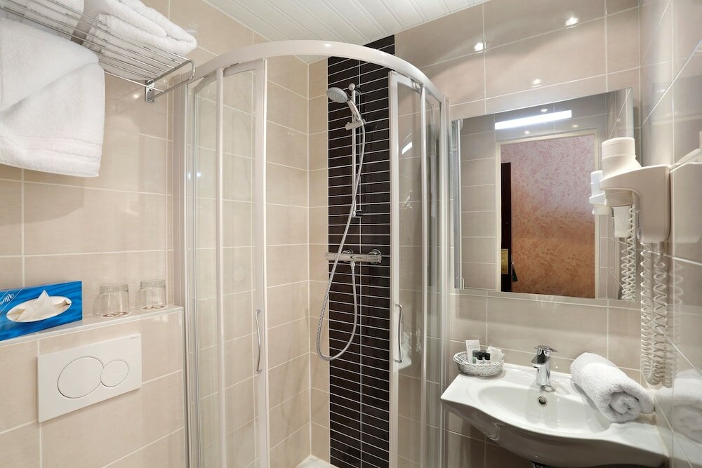 Фото Paix Republique Hotel