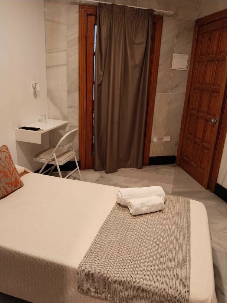 Фото Hotel Oceano Centro