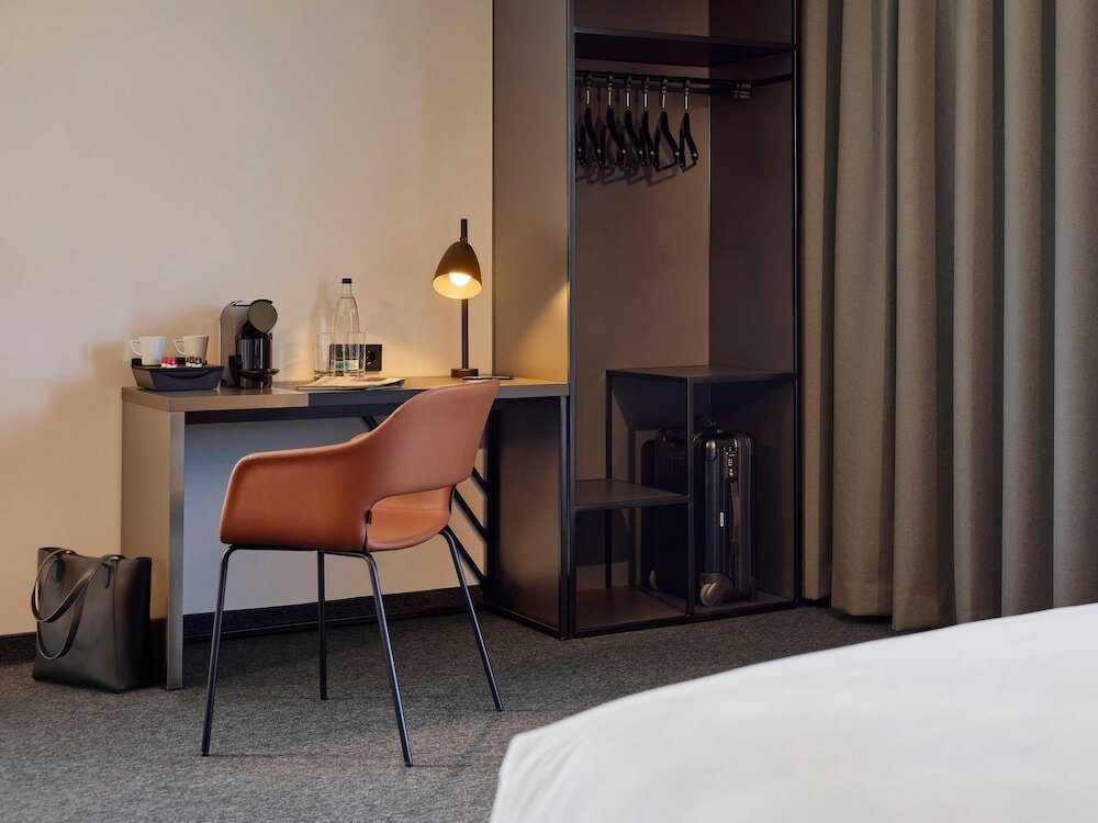 Фото B&b Hotel Krefeld