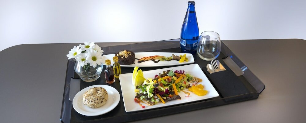 Фото Nh Ciutat de Reus