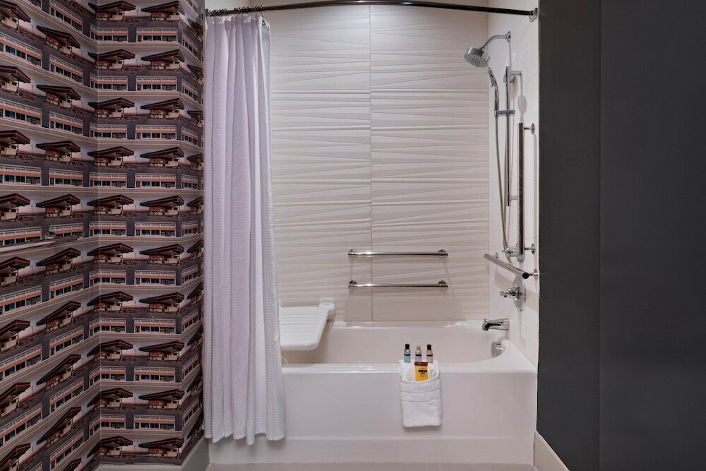 Фото Aloft San Antonio Utsa Area