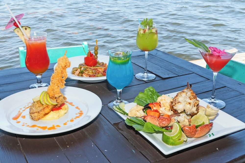 Фото X'Tan Ha - The Waterfront Resort