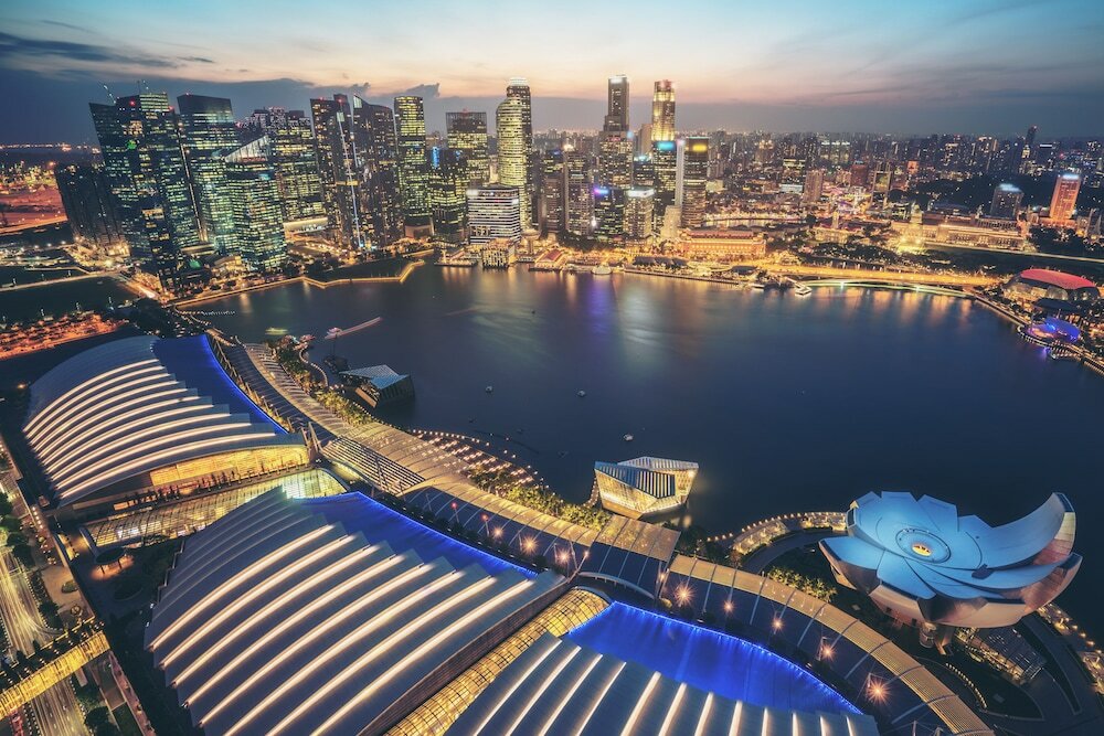 Фото Holiday Inn Singapore Orchard City Centre, an Ihg Hotel