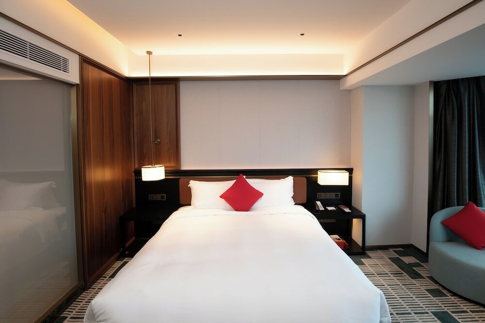 Фото Ramada by Wyndham Pearl Guangzhou
