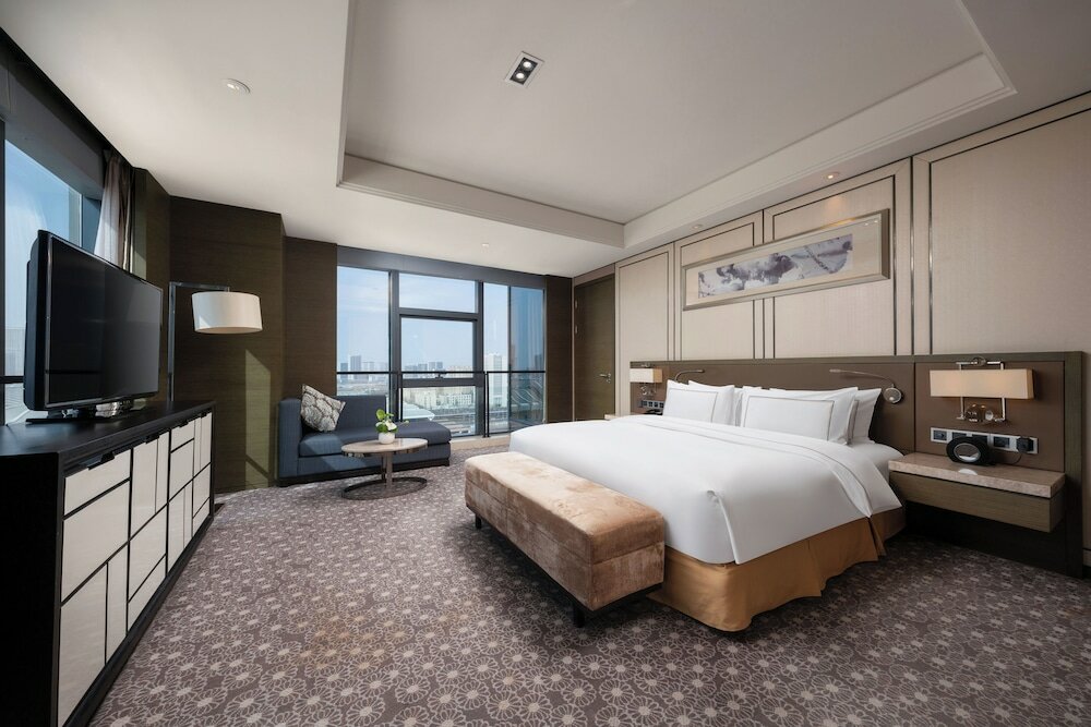 Фото Melia Jinan