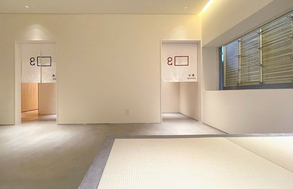 Фото Hotel Androoms Kyoto Shichijo