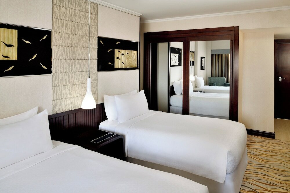 Фото Four Points by Sheraton Riyadh Khaldia