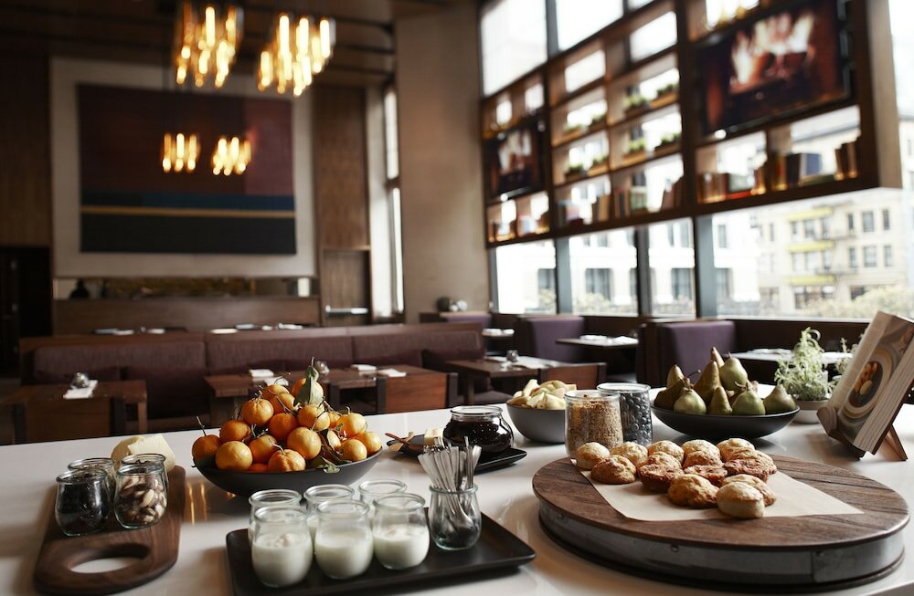 Фото Grand Hyatt San Francisco
