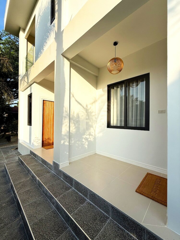 Фото Sabaii Bay Resort