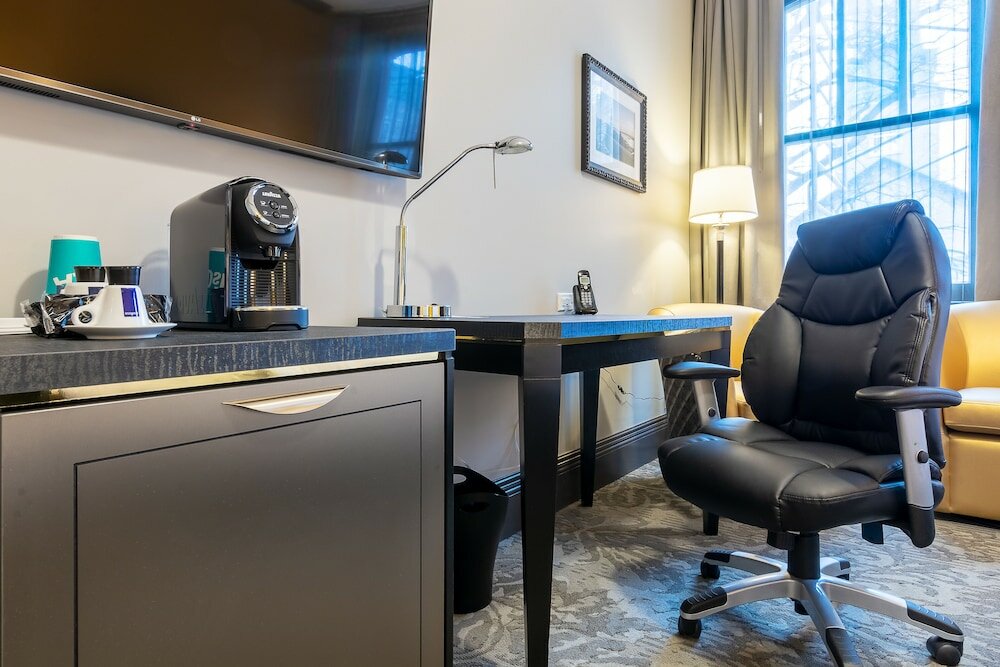 Фото Отель Clarendon