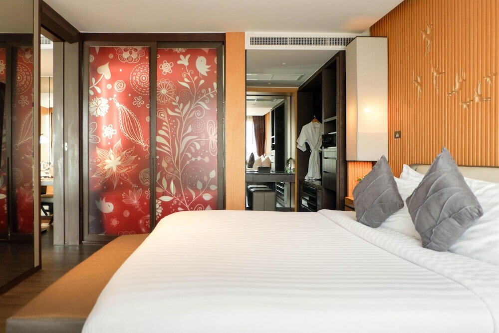 Фото The Siamese Hotel Pattaya
