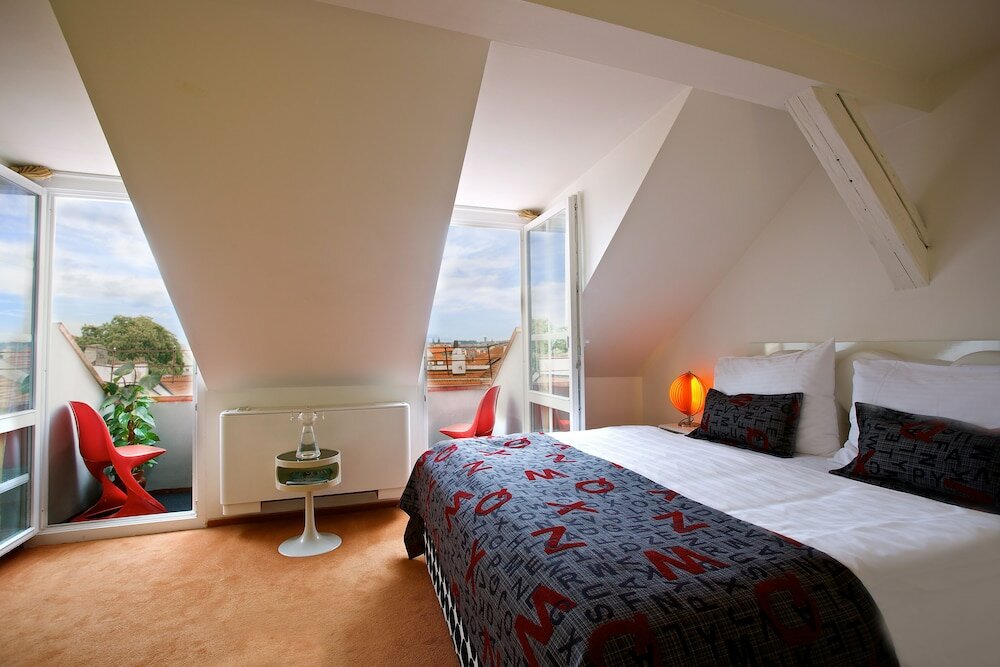 Фото Lh Vintage Design Hotel Sax