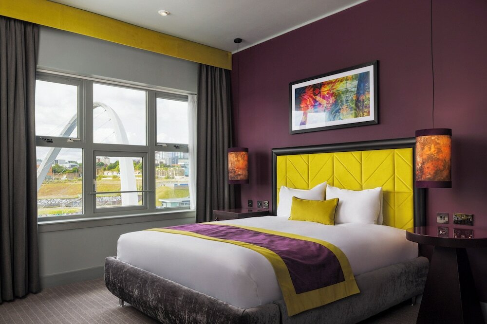 Фото Malmaison Newcastle