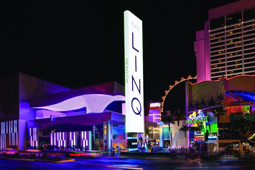 Фото Linq